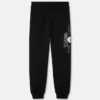 Pantalones de chándal con logotipo de Versace