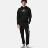 Pantalones de chándal con logotipo de Versace