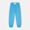 Pantalones de chándal de jersey de algodón estampados para niño Pantalones de chándal de jersey de algodón estampados para niño