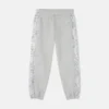 Pantalones de chándal de jersey de algodón estampados para niño Pantalones de chándal de jersey de algodón estampados para niño