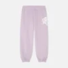 Pantalones de chándal de jersey de algodón estampados para niño Pantalones de chándal de jersey de algodón estampados para niño