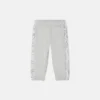 Pantalones de chándal de jersey de algodón estampados para niño Pantalones de chándal de jersey de algodón estampados para niño