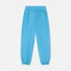 Pantalones de chándal de jersey de algodón estampados para niño Pantalones de chándal de jersey de algodón estampados para niño