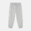 Pantalones de chándal de jersey de algodón estampados para niño Pantalones de chándal de jersey de algodón estampados para niño