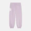 Pantalones de chándal de jersey de algodón estampados para niño Pantalones de chándal de jersey de algodón estampados para niño
