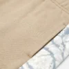 Pantalones de chándal de jersey de algodón estampados para niño