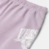 Pantalones de chándal de jersey de algodón estampados para niño Pantalones de chándal de jersey de algodón estampados para niño