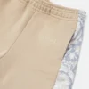 Pantalones de chándal de jersey de algodón estampados para niño Pantalones de chándal de jersey de algodón estampados para niño