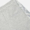 Pantalones de chándal de jersey de algodón estampados para niño Pantalones de chándal de jersey de algodón estampados para niño