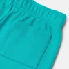 Pantalones de chándal de jersey de algodón estampados para niño Pantalones de chándal de jersey de algodón estampados para niño