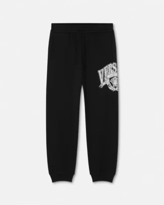 Pantalones de chándal Medusa Varsity Pantalones de chándal Medusa Varsity