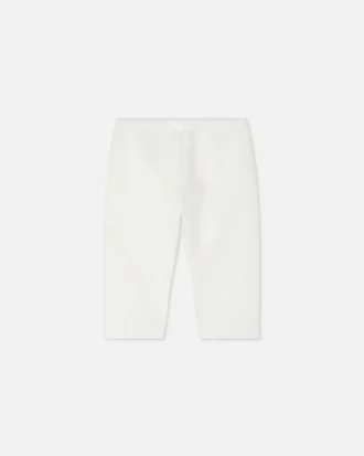 Pantalones de chándal para bebé con logotipo vintage de los 90