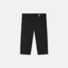 Pantalones de mezcla de lana para niños Pantalones de mezcla de lana para niños