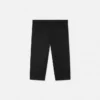 Pantalones de mezcla de lana para niños Pantalones de mezcla de lana para niños