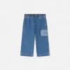 Pantalones de mezclilla para niño Pantalones de mezclilla para niño