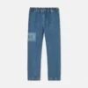 Pantalones de mezclilla para niño Pantalones de mezclilla para niño