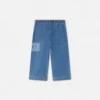 Pantalones de mezclilla para niño Pantalones de mezclilla para niño