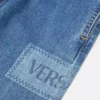 Pantalones de mezclilla para niño Pantalones de mezclilla para niño
