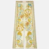 Pantalones de seda Barocco Silk Pantalones de seda Barocco Silk