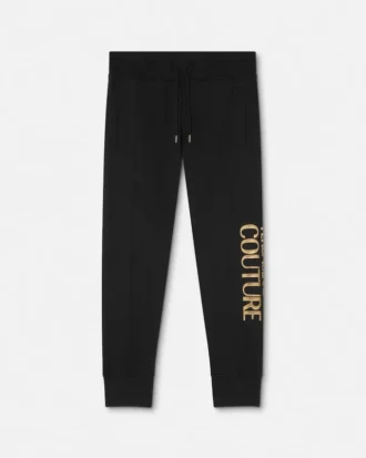 Pantalones deportivos con logotipo