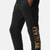 Pantalones deportivos con logotipo