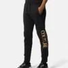 Pantalones deportivos con logotipo