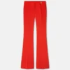Pantalones DV de lana Pantalones DV de lana