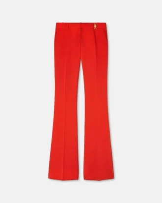 Pantalones DV de lana