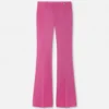 Pantalones DV de lana Pantalones DV de lana