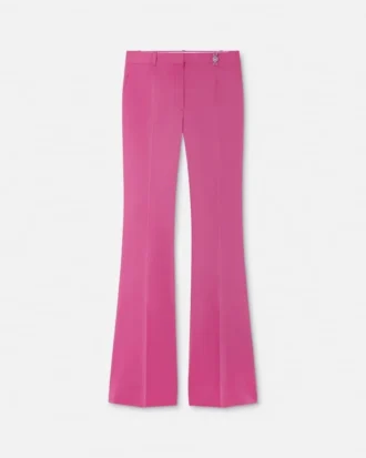 Pantalones DV de lana