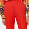 Pantalones DV de lana Pantalones DV de lana