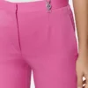 Pantalones DV de lana Pantalones DV de lana