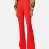 Pantalones DV de lana Pantalones DV de lana