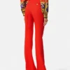 Pantalones DV de lana Pantalones DV de lana