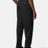 Pantalones formales ajustados de lana Pantalones formales ajustados de lana