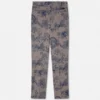 Pantalones formales de lana Coral Theatre Pantalones formales de lana Coral Theatre
