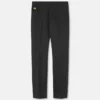Pantalones formales de lana de caballería Pantalones formales de lana de caballería