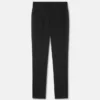 Pantalones formales de lana y mohair Pantalones formales de lana y mohair