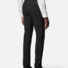 Pantalones formales de lana y mohair Pantalones formales de lana y mohair