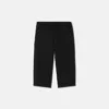Pantalones infantiles de punto milanés Pantalones infantiles de punto milanés