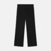 Pantalones infantiles de punto milanés Pantalones infantiles de punto milanés