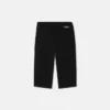 Pantalones infantiles de punto milanés Pantalones infantiles de punto milanés
