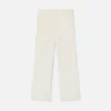 Pantalones infantiles de punto milanés Pantalones infantiles de punto milanés