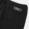 Pantalones infantiles de punto milanés Pantalones infantiles de punto milanés