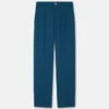 Pantalones jogger de lana Pantalones jogger de lana