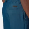 Pantalones jogger de lana Pantalones jogger de lana