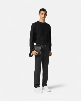 Pantalones Medusa Biggie