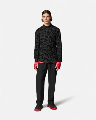 Pantalones Piece Number
