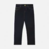 Pantalones pitillo bordados para niño Pantalones pitillo bordados para niño