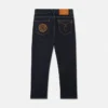 Pantalones pitillo bordados para niño Pantalones pitillo bordados para niño